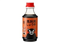 くまモン馬刺用しょうゆ 300ML