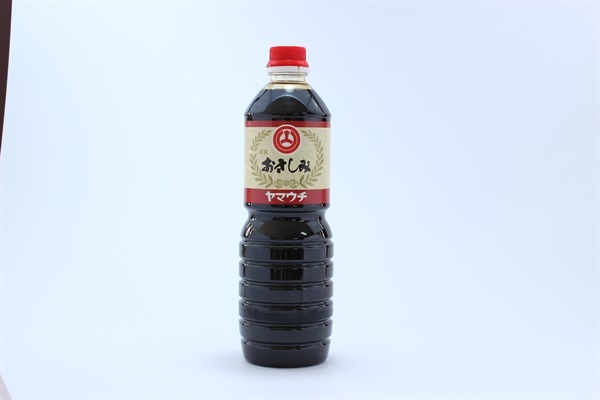 終売　甘露おさしみ 1.0L