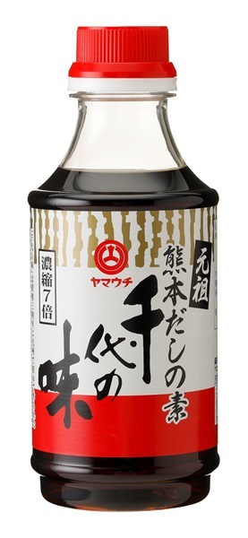 千代の味 300ml