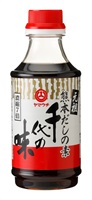 千代の味 300ml