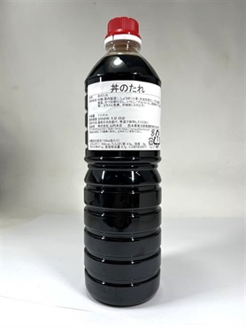丼のたれ1L