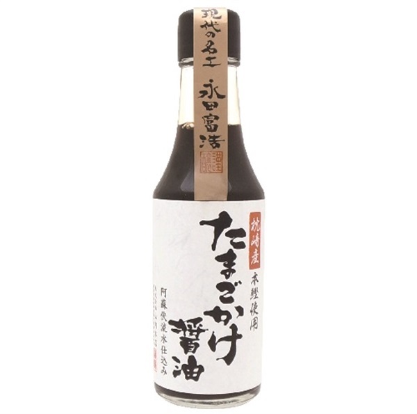 たまごかけ醤油 200ML