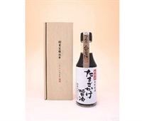 たまごかけ醤油【箱入り】 200ML