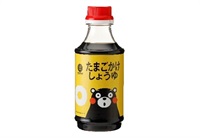 くまモンたまごかけしょうゆ 300ML