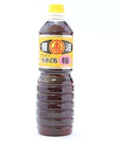 マルジュ梅 1.0L