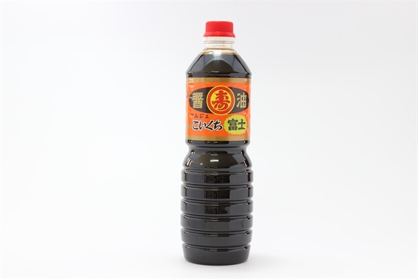 終売　マルジュ富士 1.0L