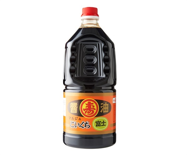 終売　マルジュ富士 1.5L