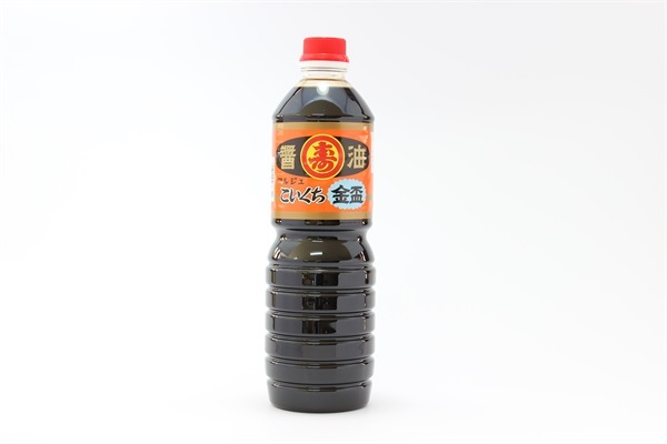 終売　マルジュ金盃 1.0L