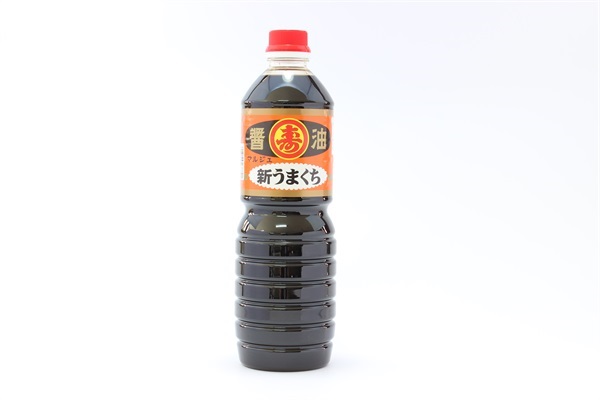 マルジュ新うまくち 1.0L