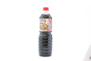 マルジュ煮もの醤油 1.0L