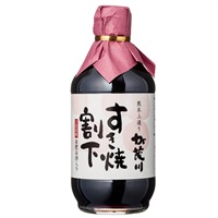 ≪日々麹舎≫ 加茂川すき焼割下 400ml