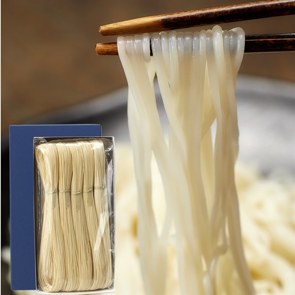  南関そうめん 5束 化粧箱入りセット