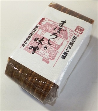 まぼろしの味噌米麦あわせ 700ｇ