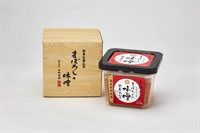 まぼろしの味噌合 500ｇ 専用箱入り