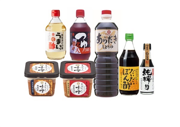 イチオシ詰合せ竹