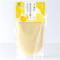 あまざけと咲く・生姜甘酒 ≪日々麹舎≫