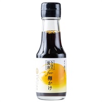 たまごかけ専用醤油 ≪日々麹舎≫