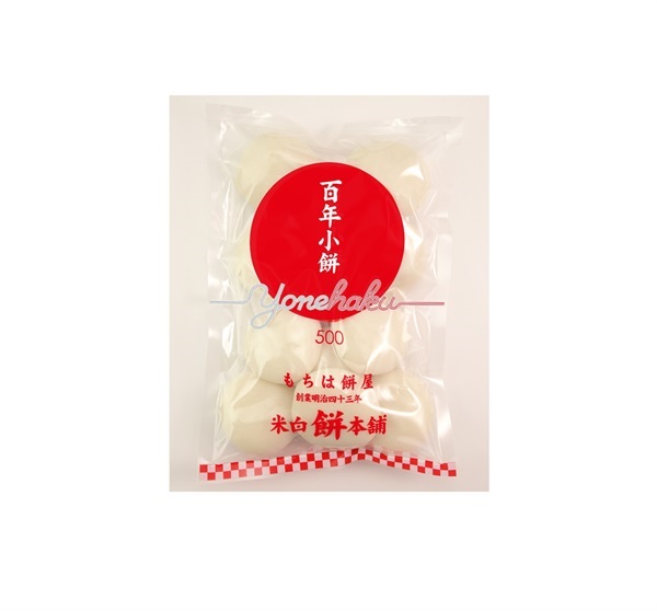 百年小餅 500g