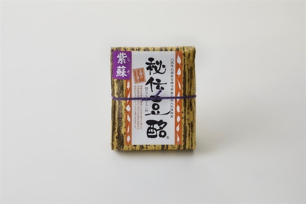 豆酩　しそ味 100g (冷蔵) 100ｇ