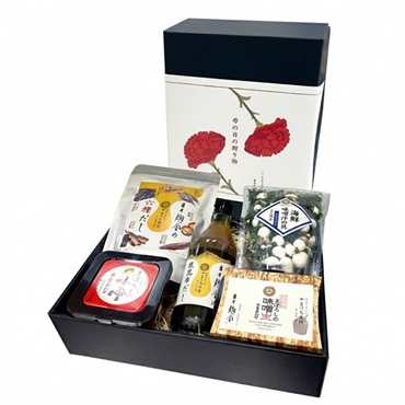 お母さんに贈る手軽に本格味噌汁 母の日セット ≪日々麹舎≫ 