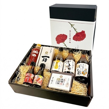 上質な味を贈る、日々麹舎 母の日ギフト  ≪日々麹舎≫ 