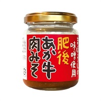 肥後あか牛肉みそ 130ｇ